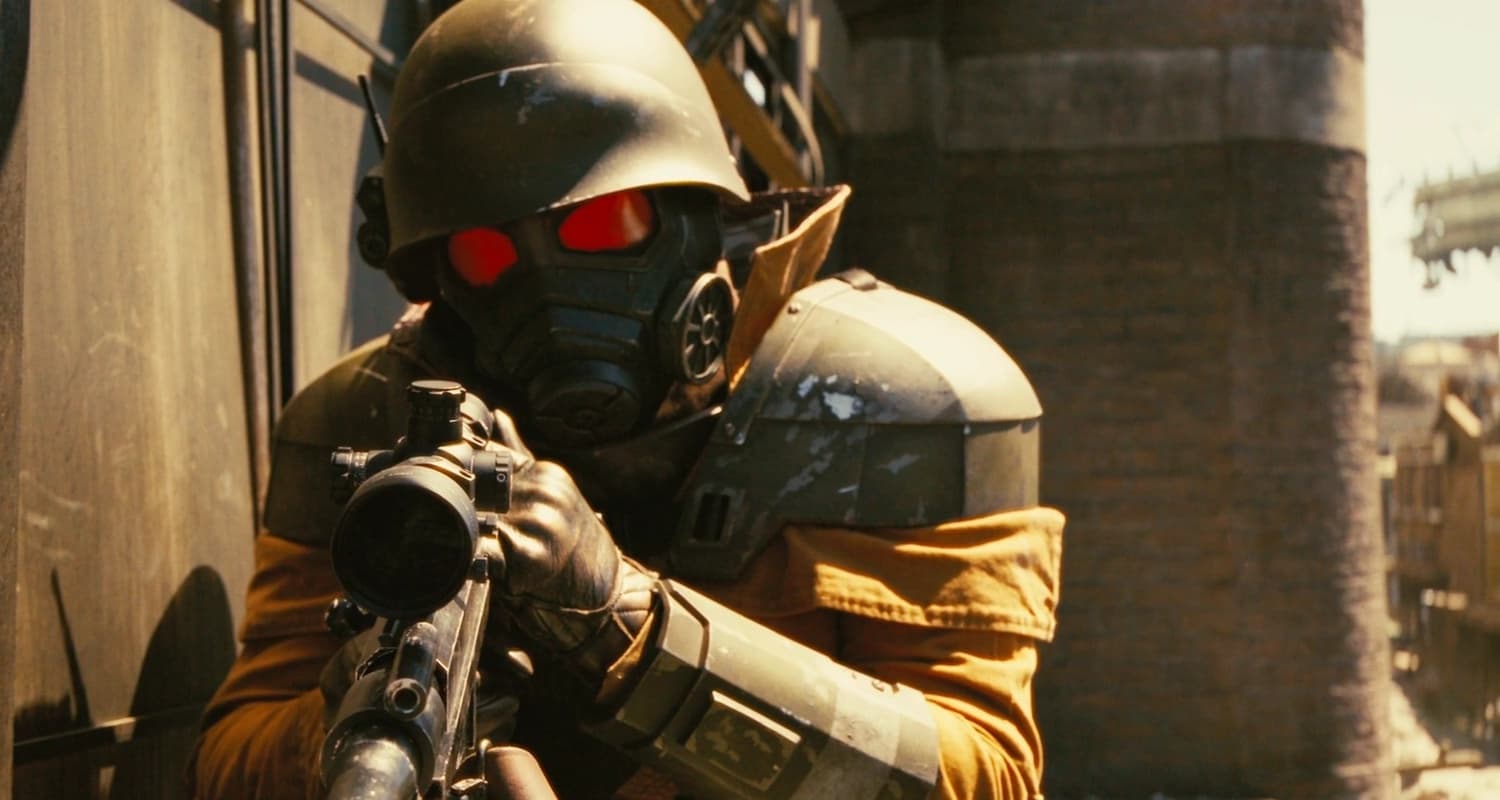 The Talking Dead #737: Fallout s2e8 – “The Strip” - The Talking Dead cover