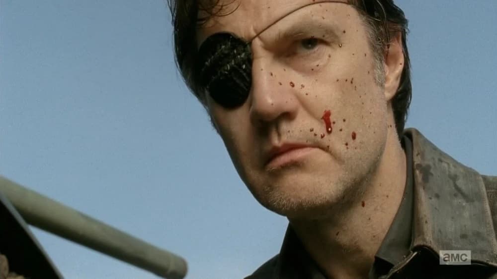 The Talking Dead #741: Rewatch – Season 4 Episode 7 & 8 - The Talking Dead cover