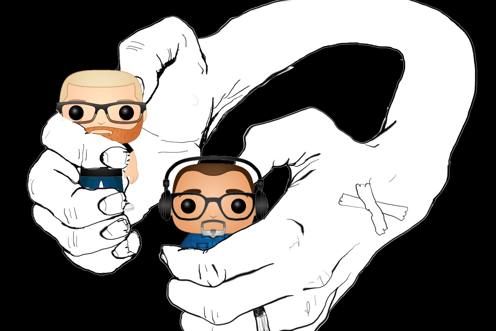 The Talking Dead #740a – Update - The Talking Dead cover