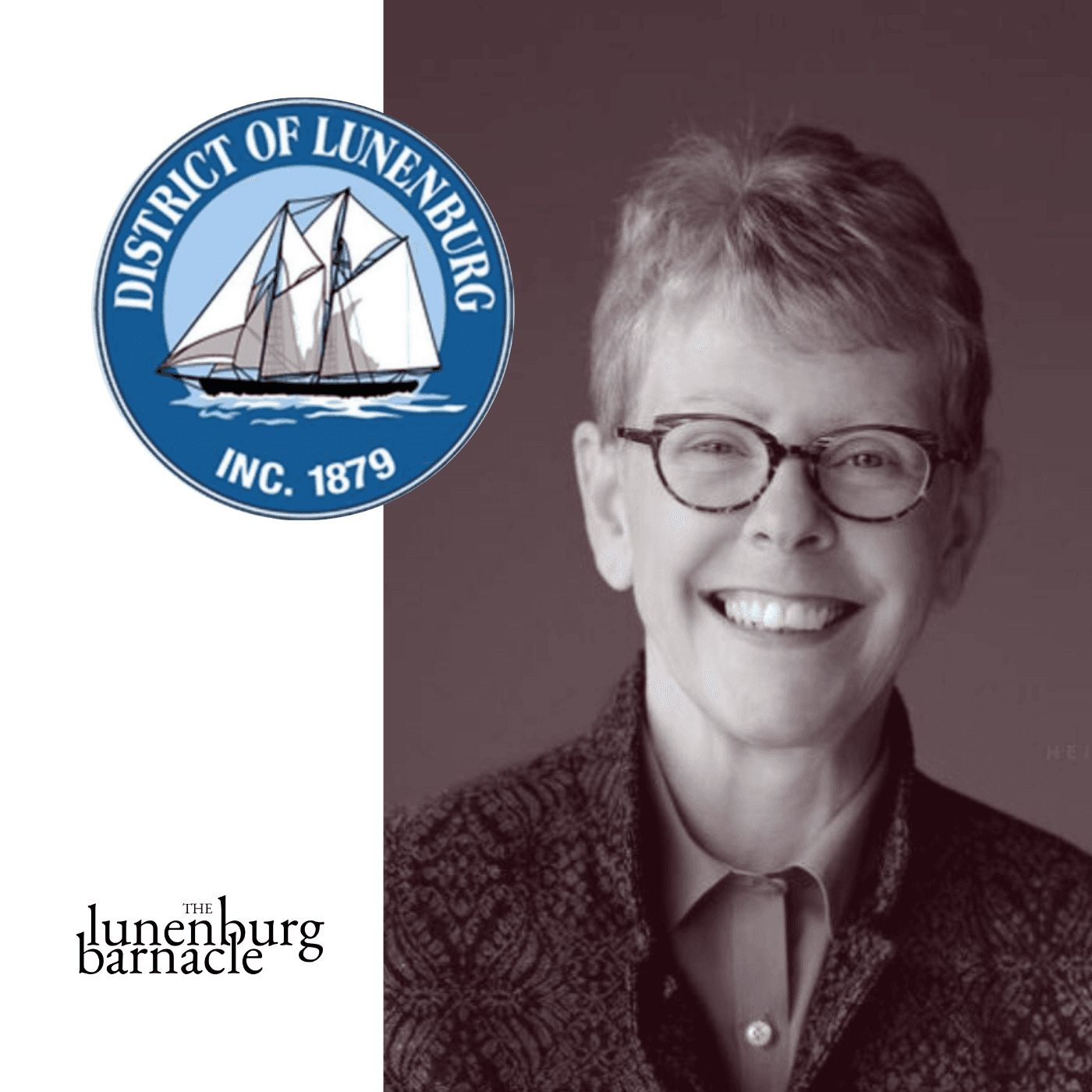 Elspeth Maclean-Wile | MODL | Mayoral Candidate Interview - The Lunenburg Barnacle cover