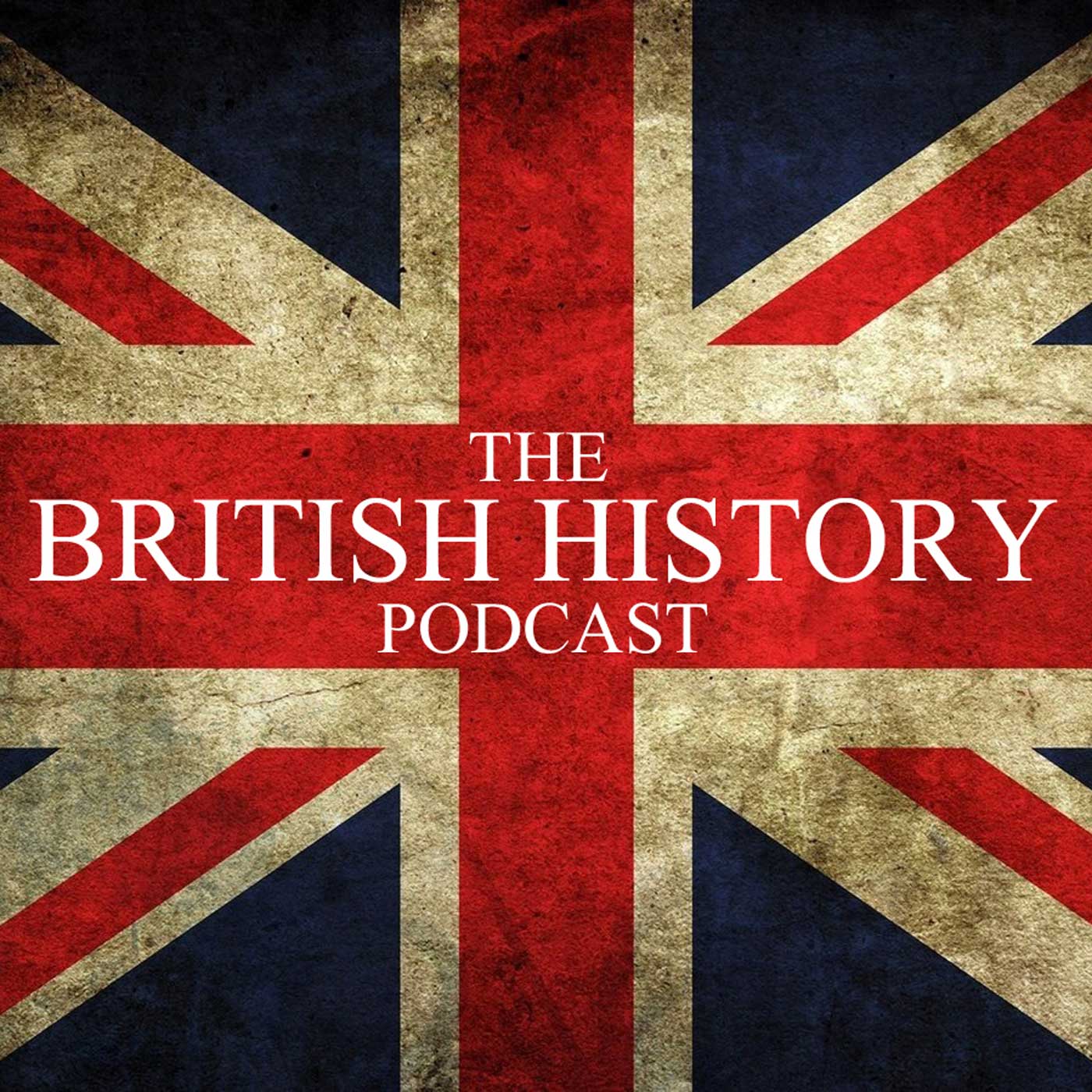 408 – Kerosene - Featured | The British History Podcast cover