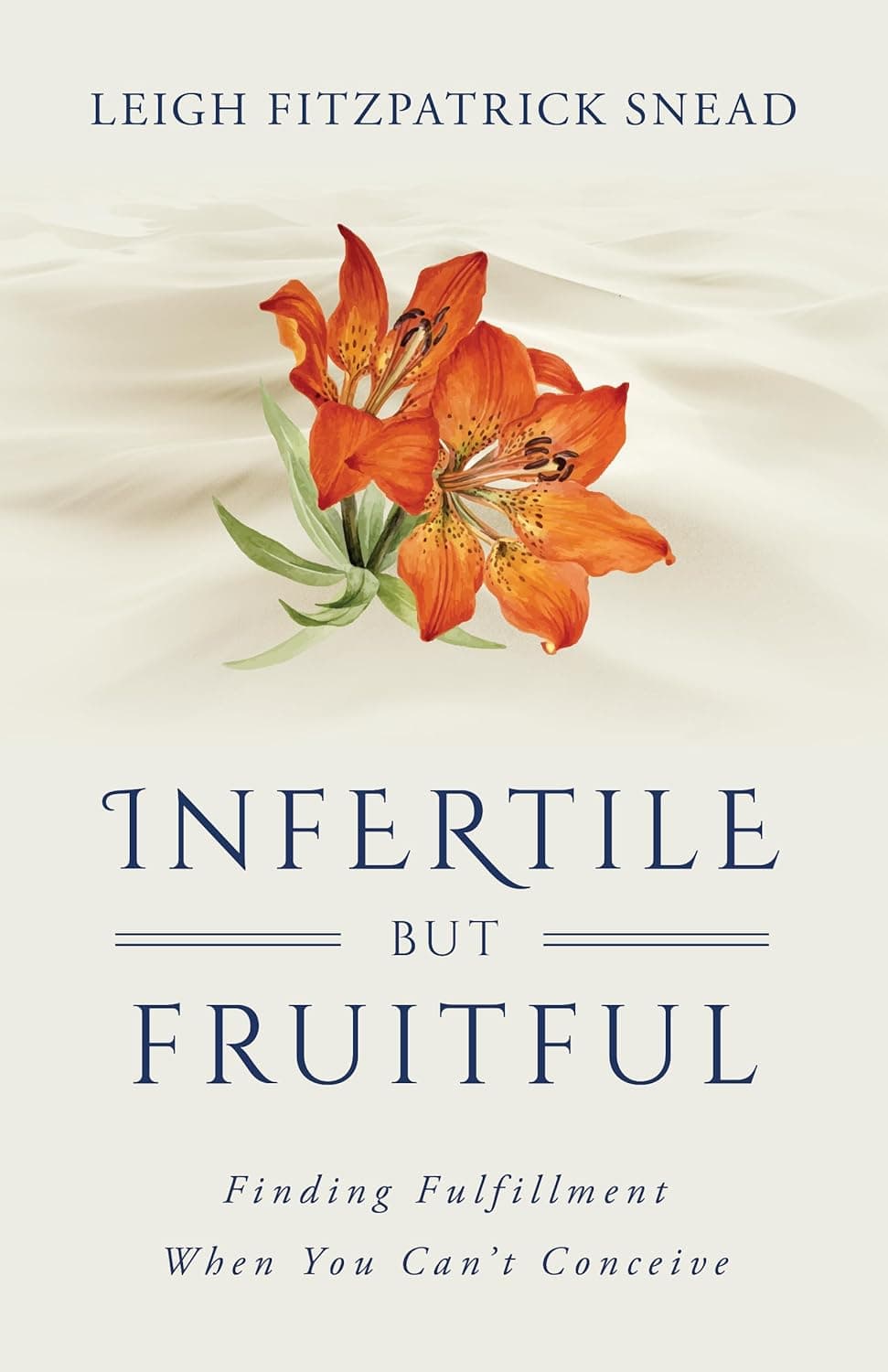What Fertility Really Means - The Catholic Thing cover