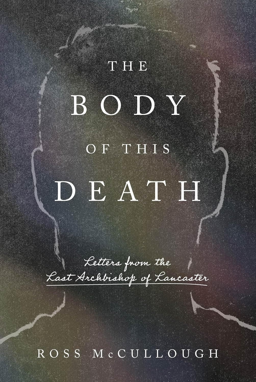 The Body of This Death Comes for the Archbishop - The Catholic Thing cover