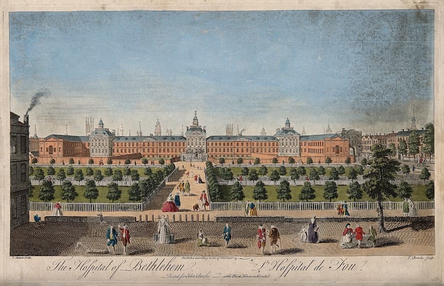 Evangelizing Bedlam - The Catholic Thing cover