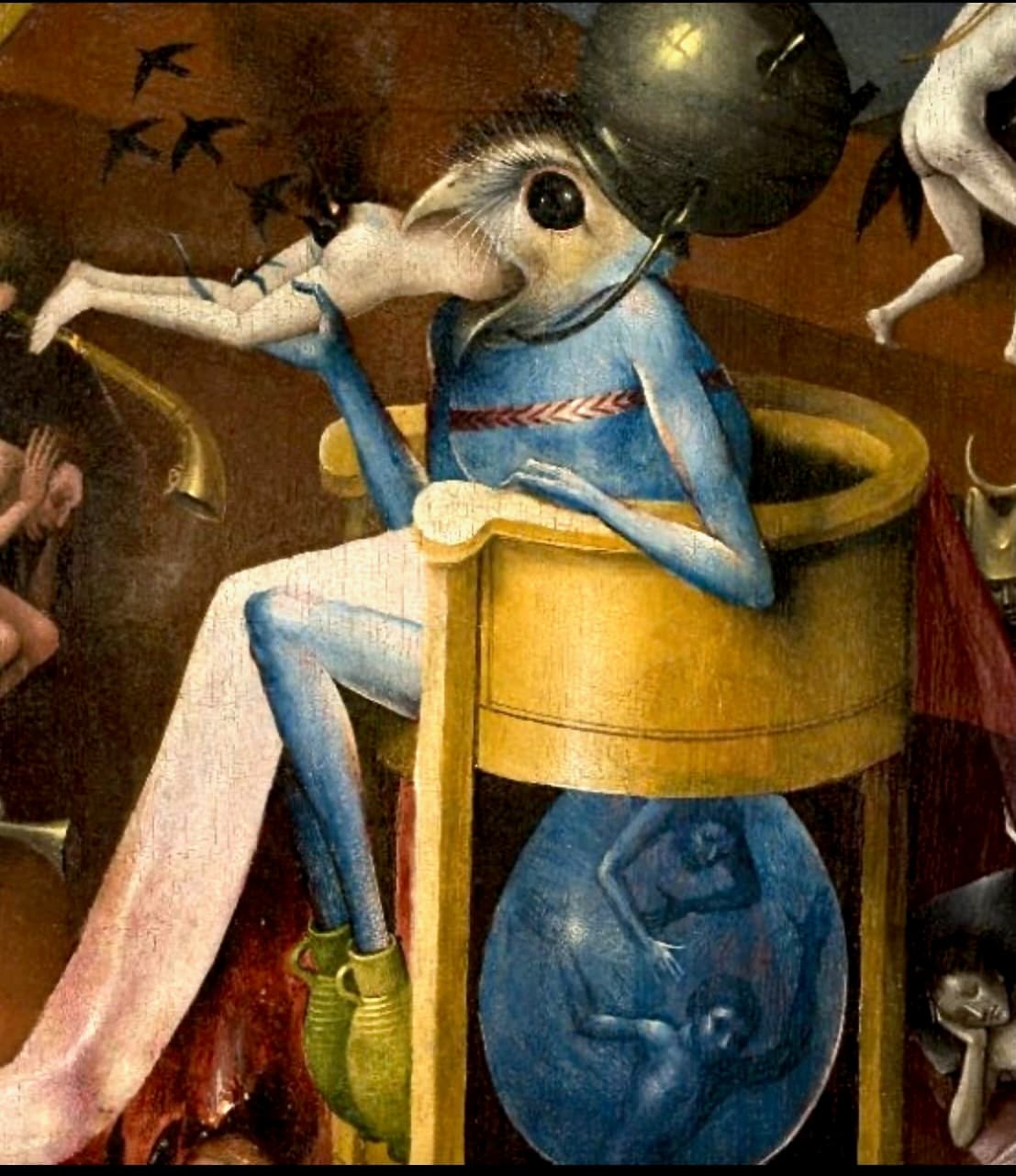 Free Spirits - The Catholic Thing cover