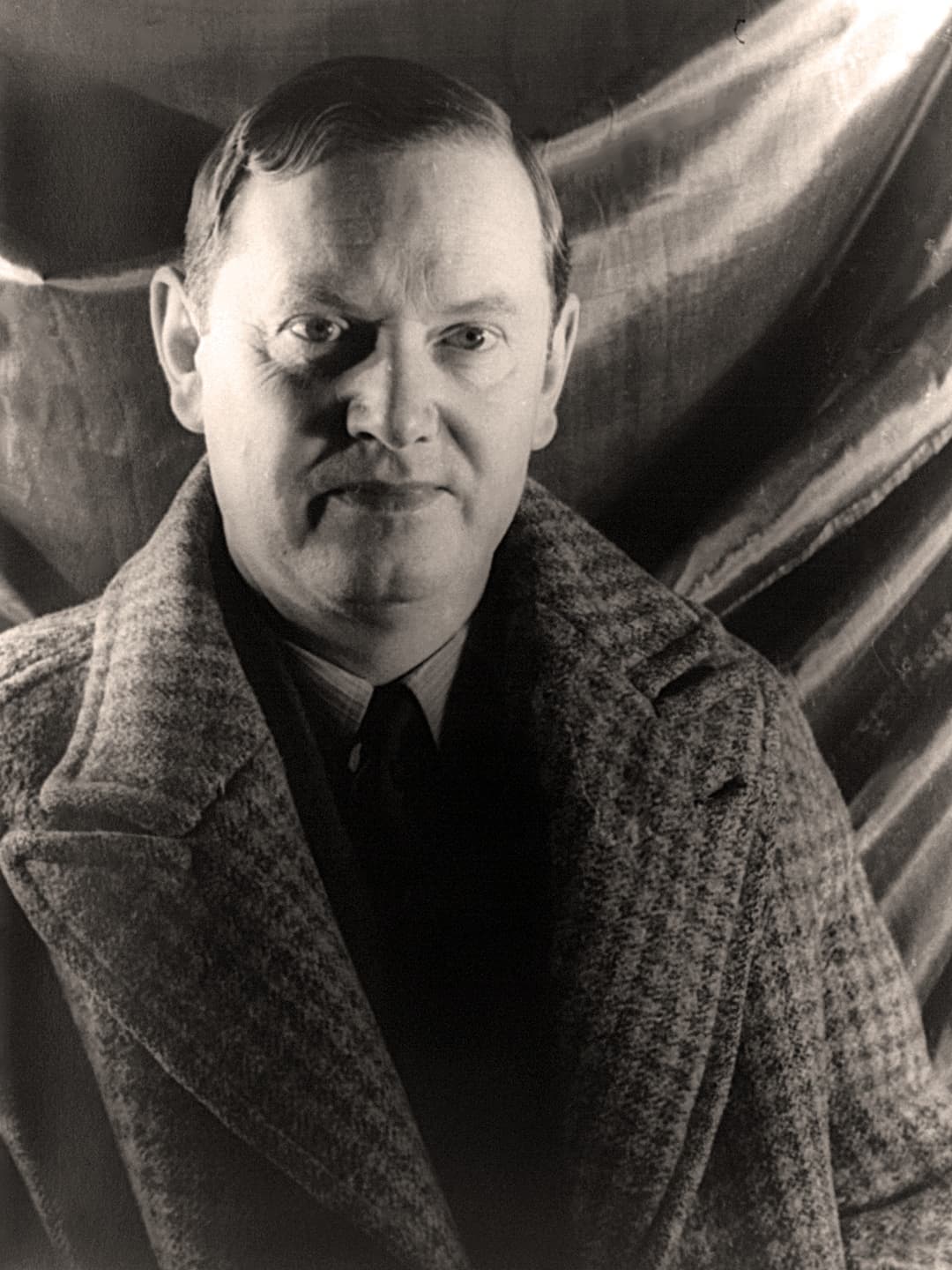 Evelyn Waugh's America - The Catholic Thing cover