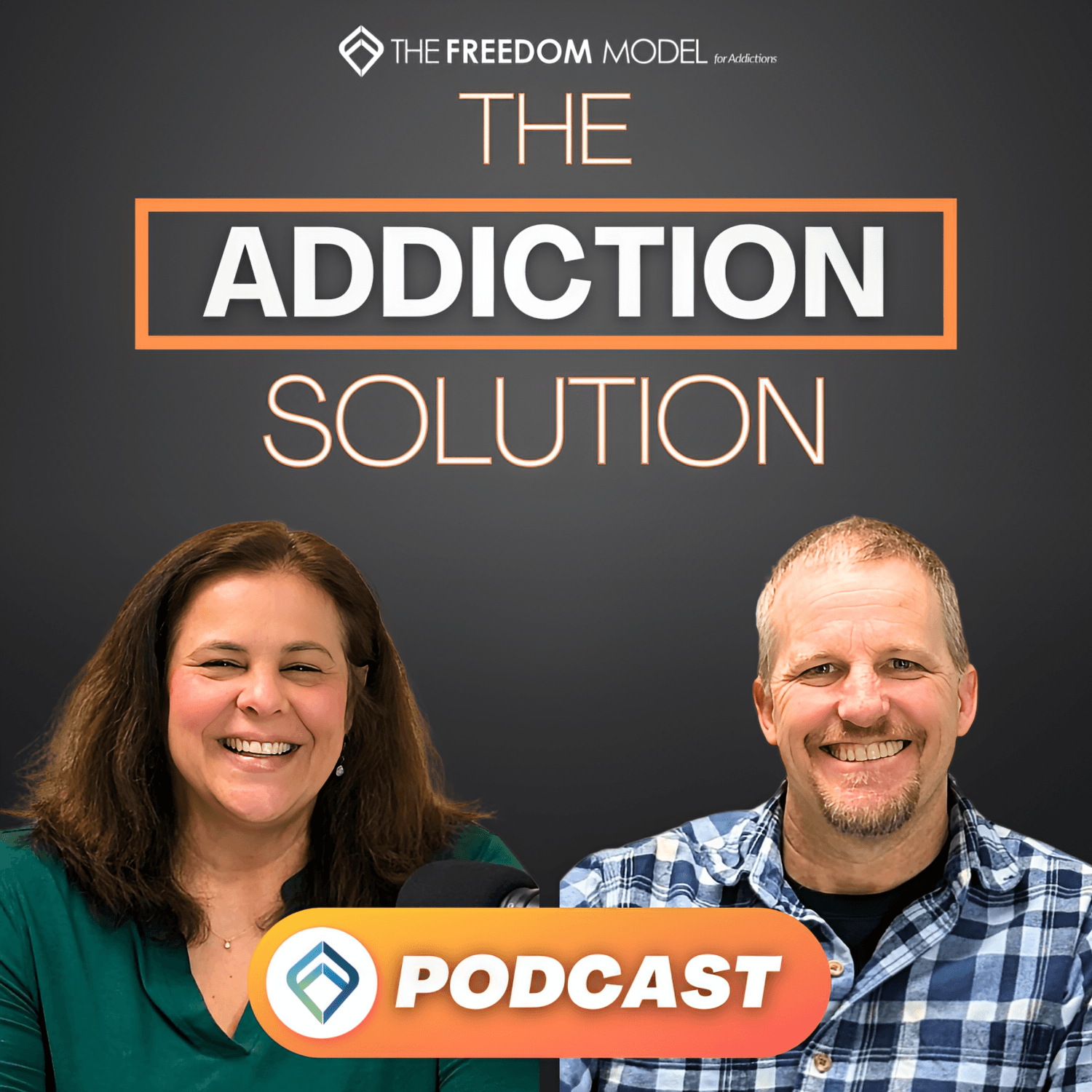 Does AA Fit the Criteria for Being a Cult? Part 1 - The Addiction Solution cover