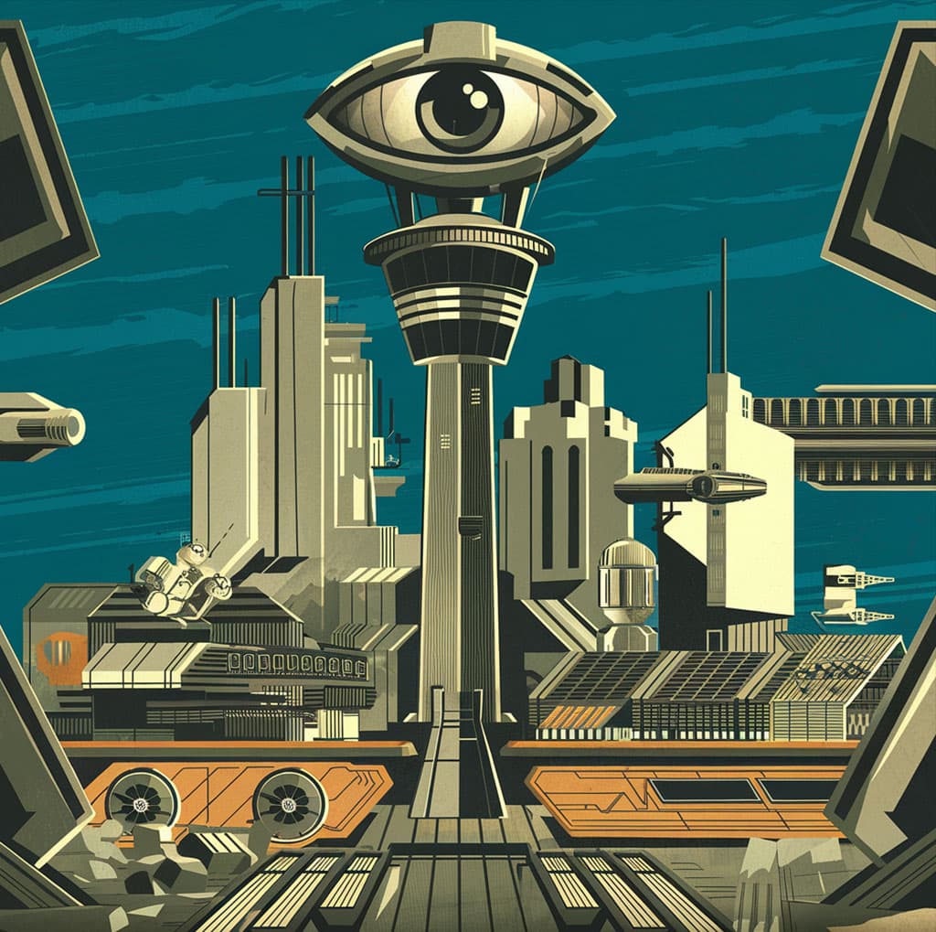 David Icke | The Road Map: Alt Media Agents, The American Technate, & The Reptilians - The Higherside Chats cover