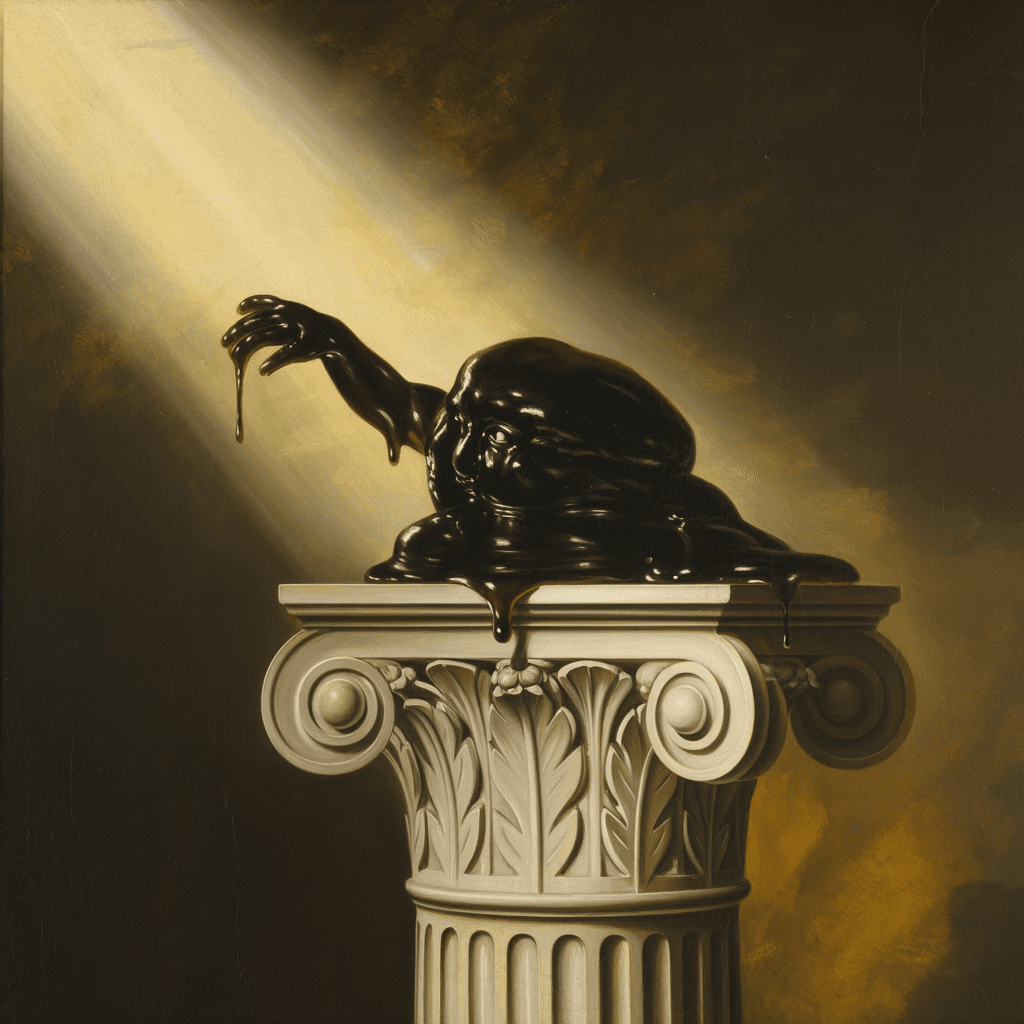 Harald Kautz-Vella | New Black Goo Insights, Genetic Corruption, & Healing Satanic Trauma - The Higherside Chats cover