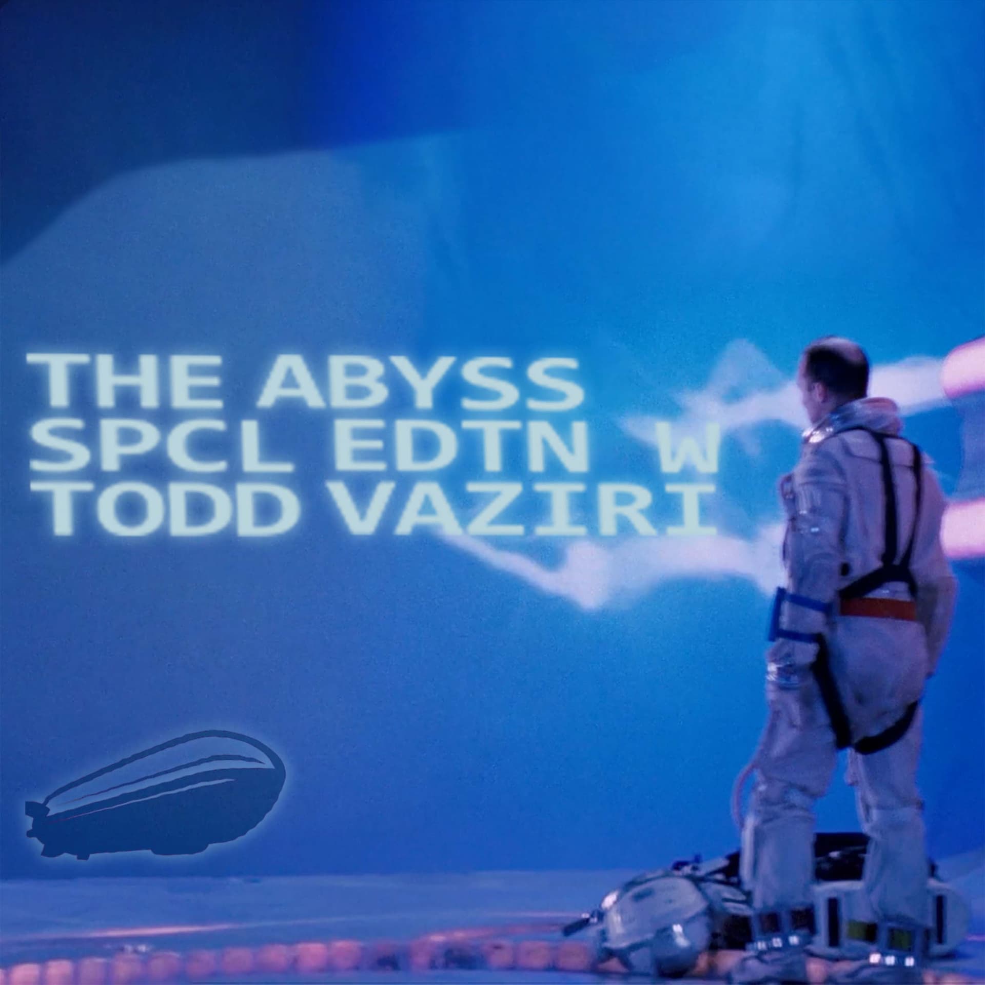 701: KEEP PANTYHOSE ON - The Incomparable Mothership cover