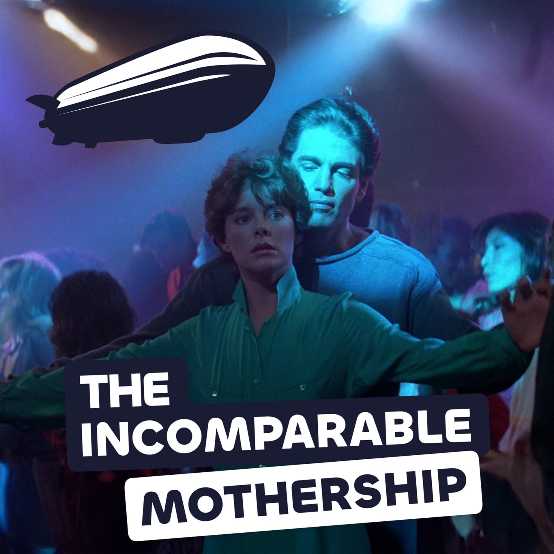 740: The Coffin Test - The Incomparable Mothership cover