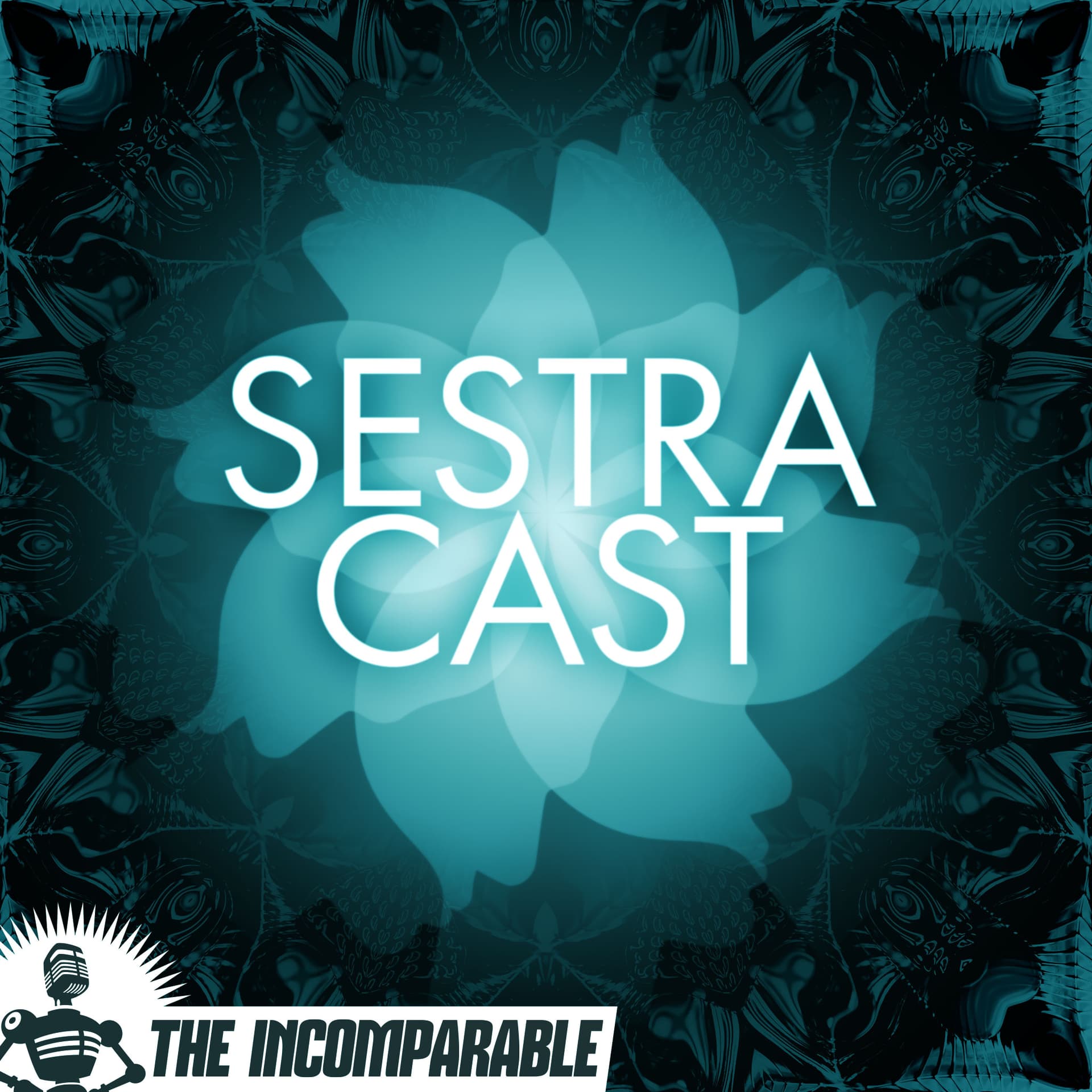 SestraCast (Orphan Black) cover