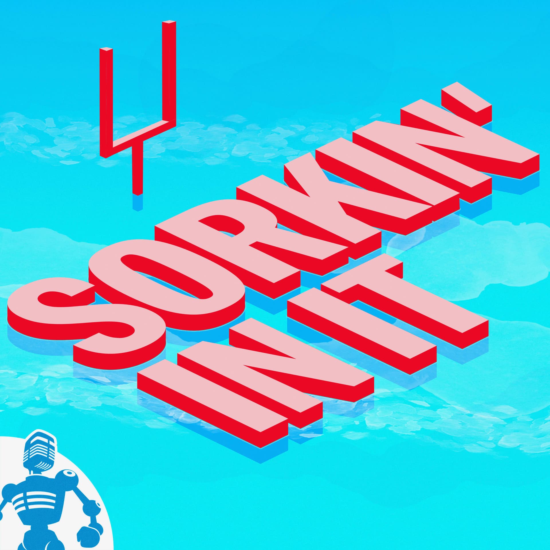 Sorkin' In It 5.1: Pilot (Friday Night Lights S1E1) - The Incomparable Superfeed cover