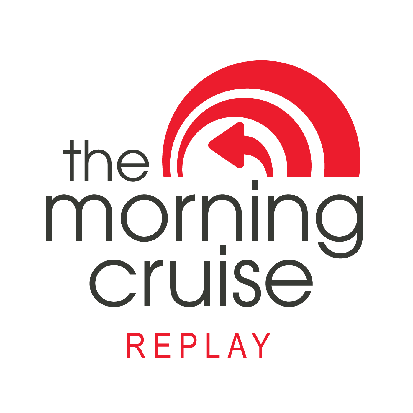 The Morning Cruise Replay cover