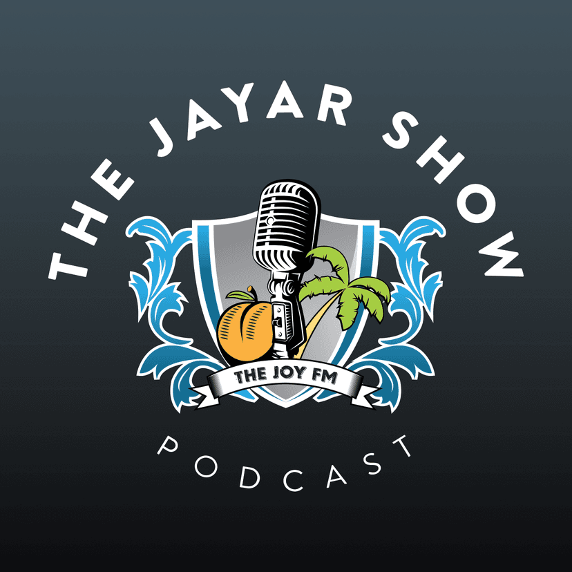 The Jayar Show Podcast cover