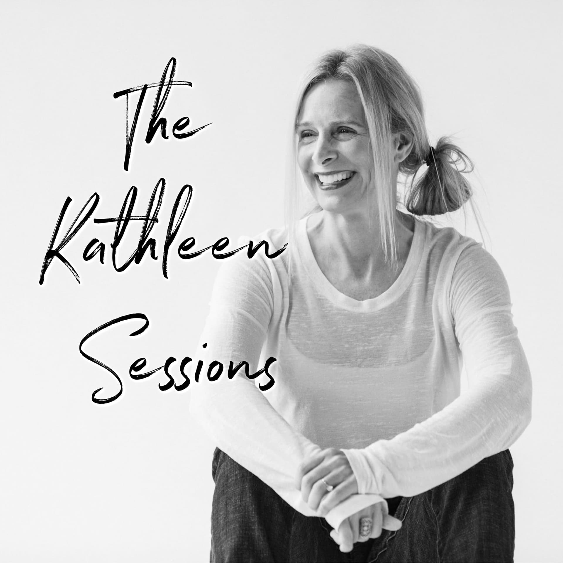 Ted Lasso - The Kathleen Sessions cover