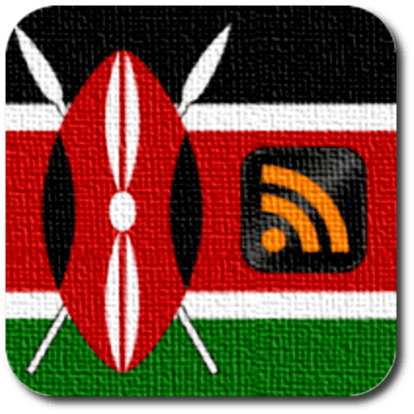 TheOnlineKenyan Daily Brief cover