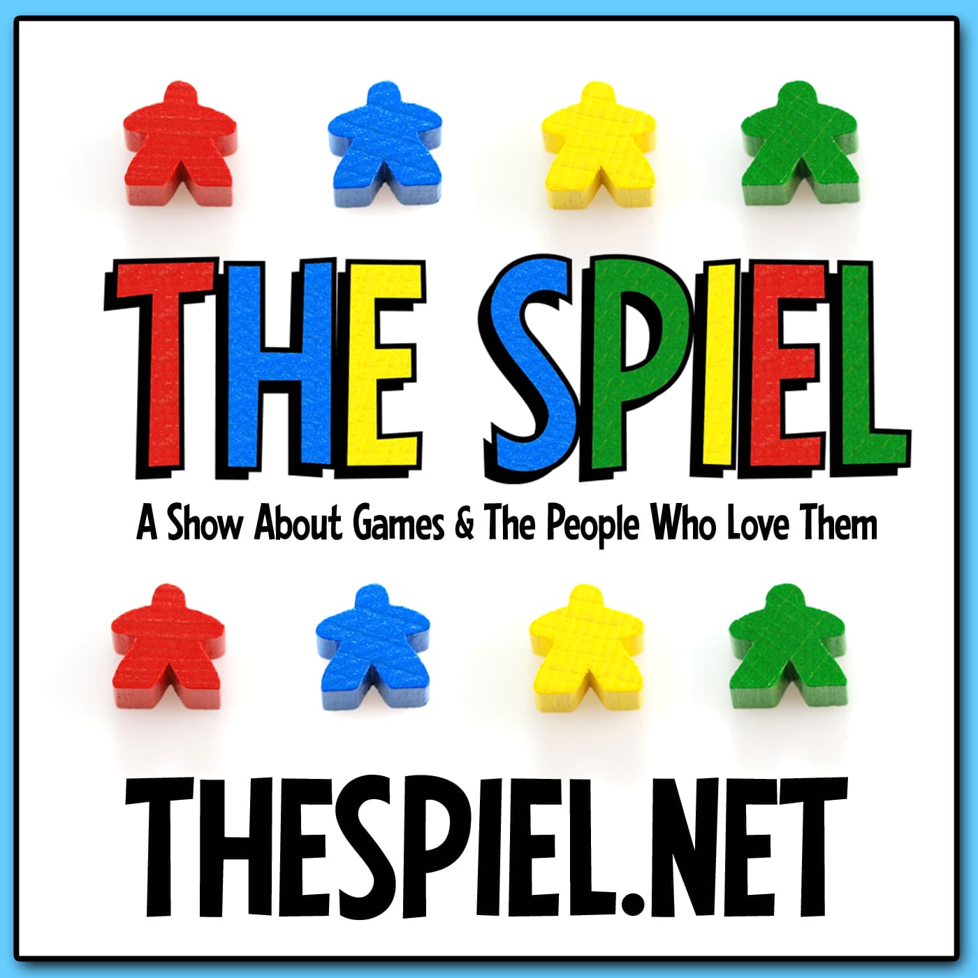 The Spiel - MP3 Version cover
