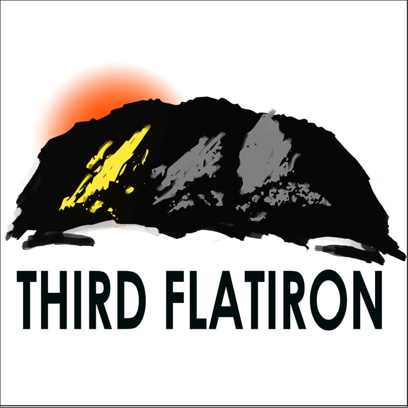 Podcasts from 3F cover