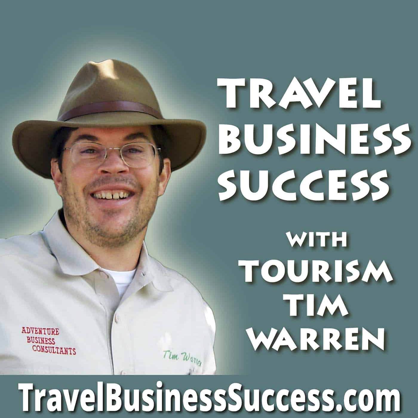 A Proven Tourism Marketing System: Free Mini-Training | TBS 80 - Travel Business Succes‪s‬ cover