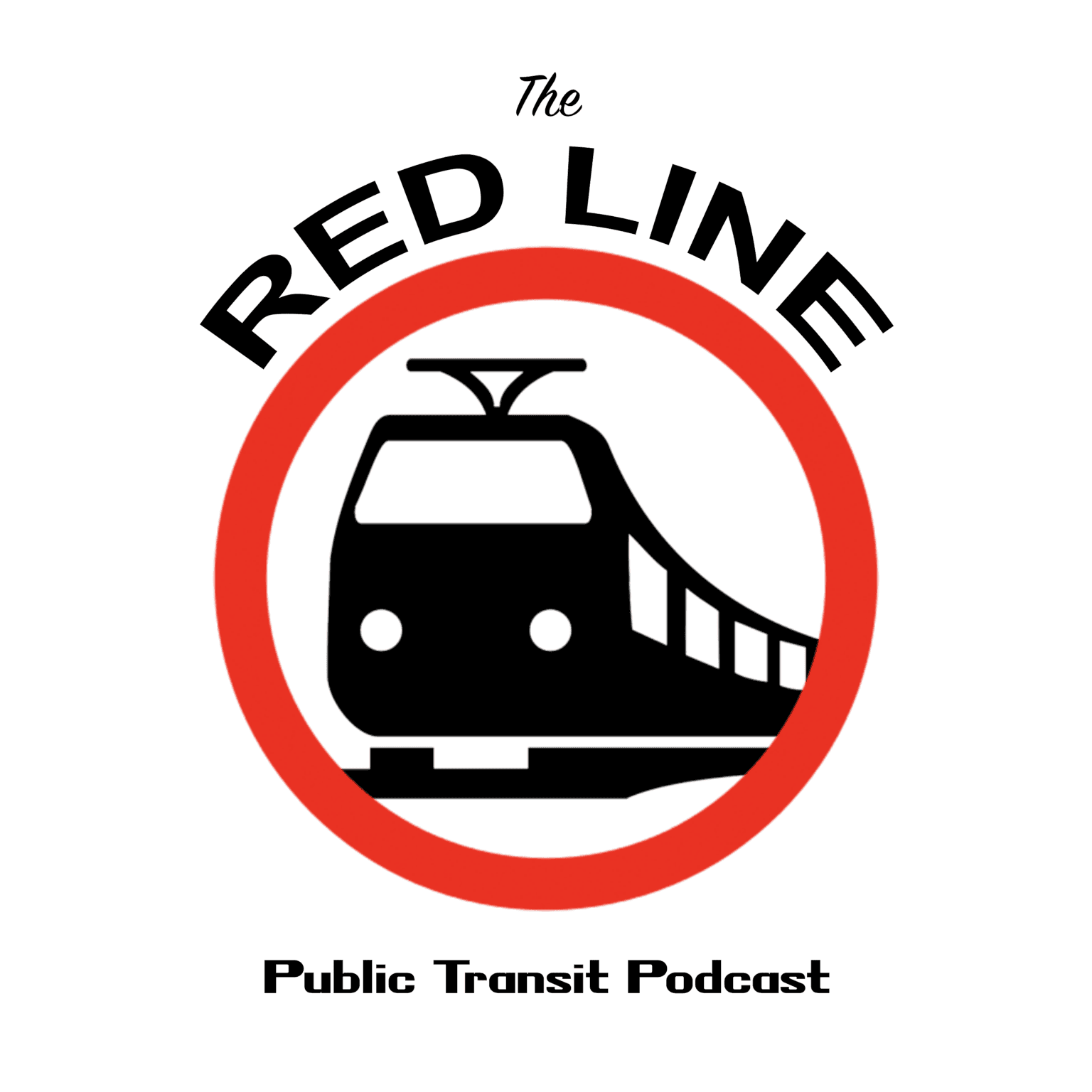 The Red Line Podcast cover