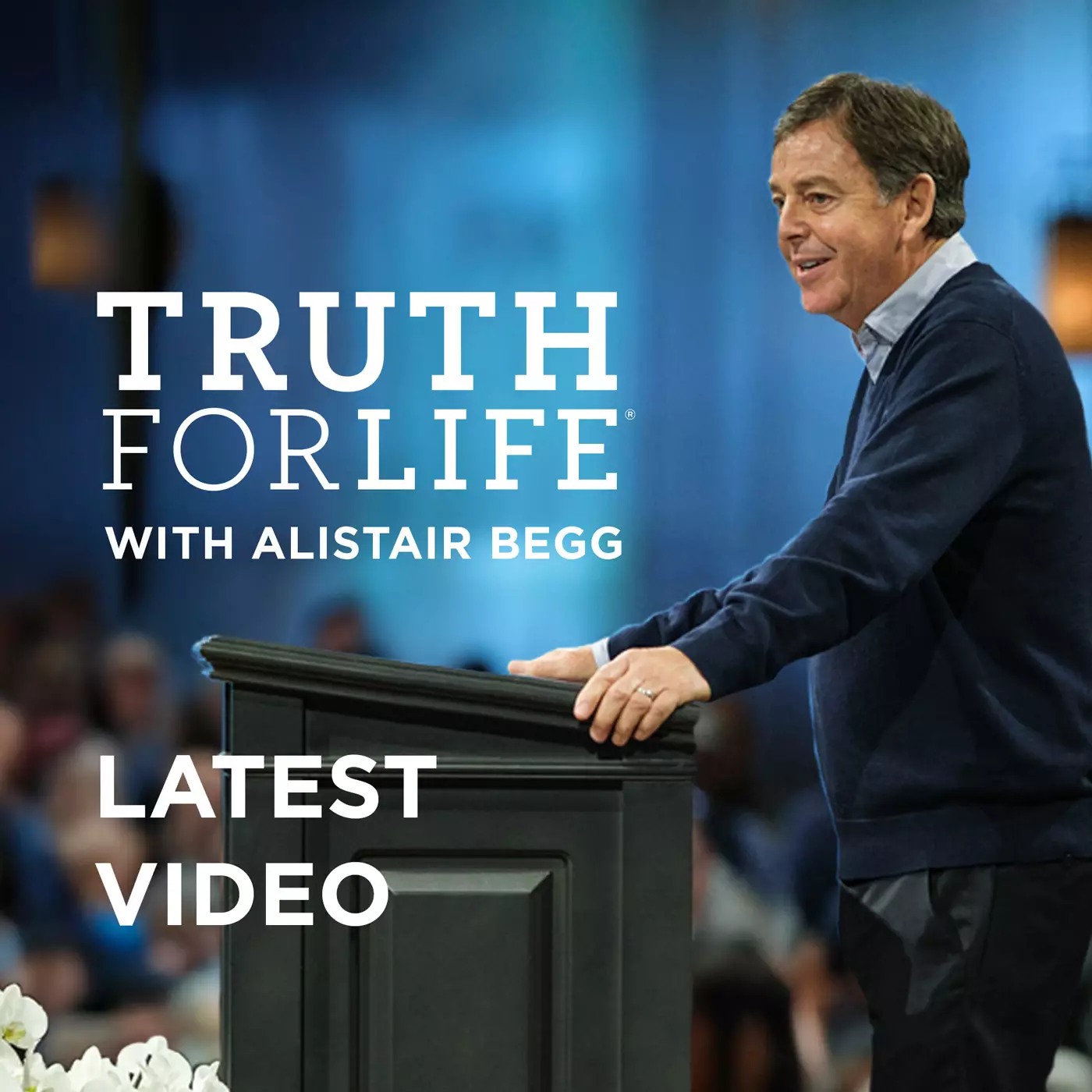 Latest Sunday Video cover