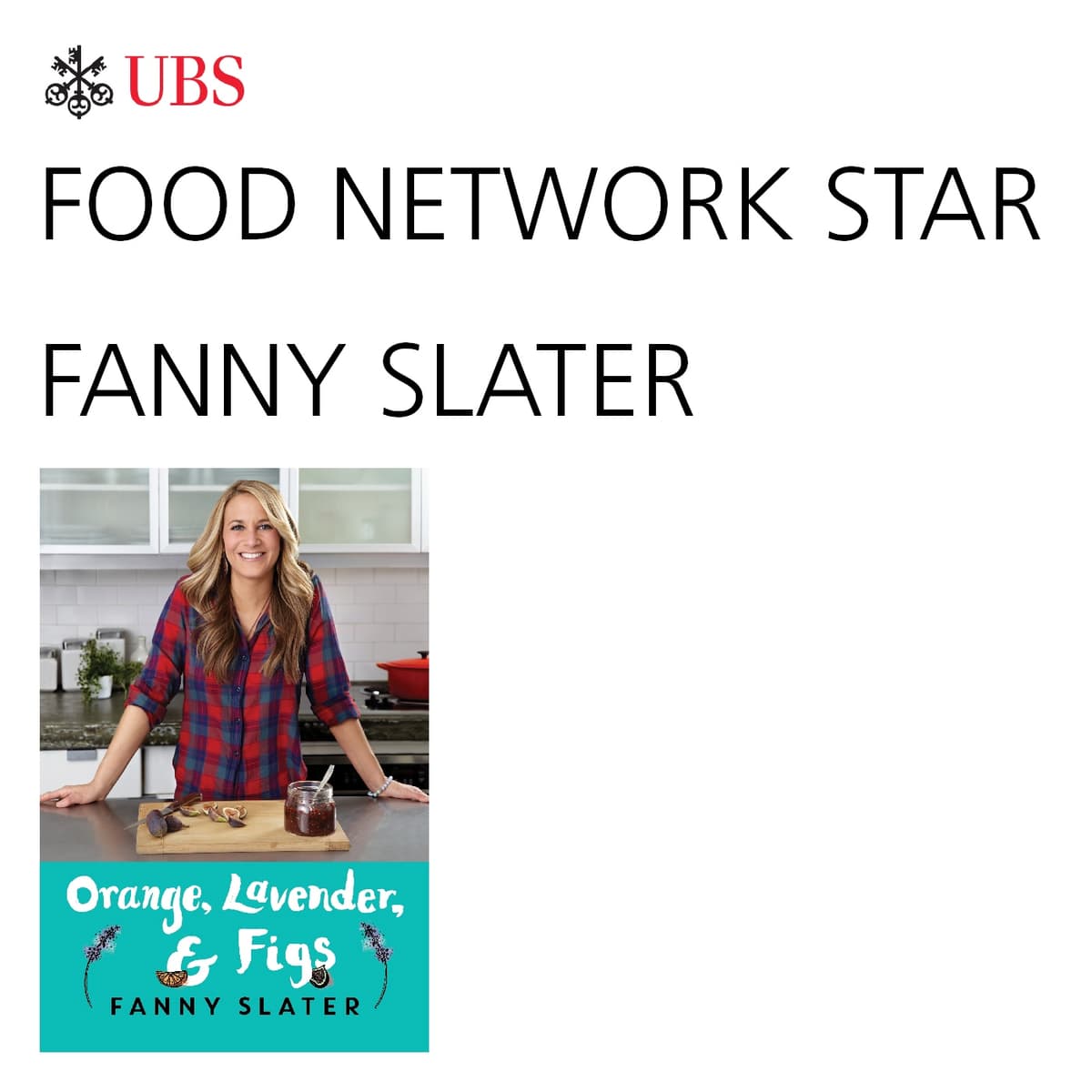 Food Network Star - Financially Speaking with Mitch Slater cover