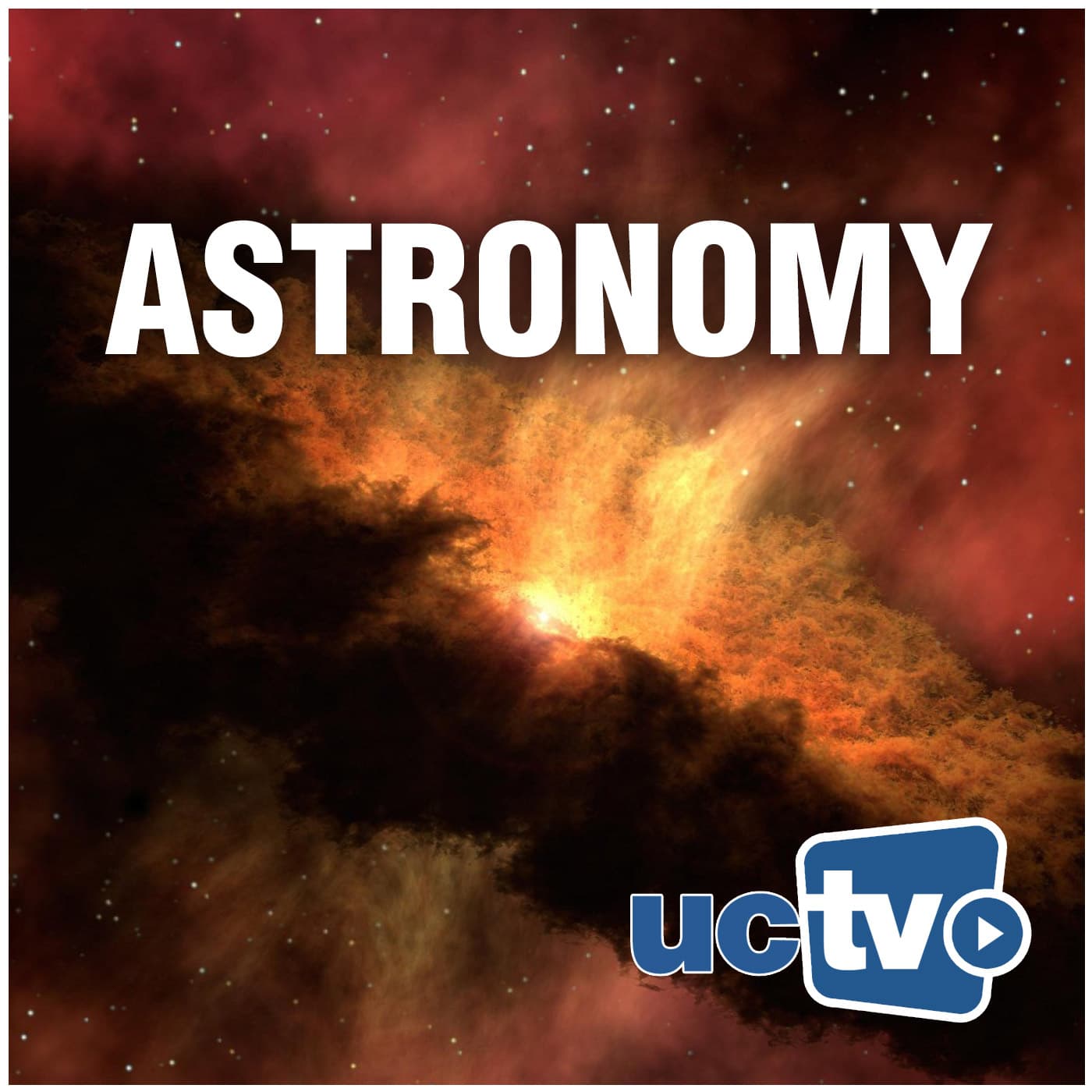 Astronomy (Audio) cover