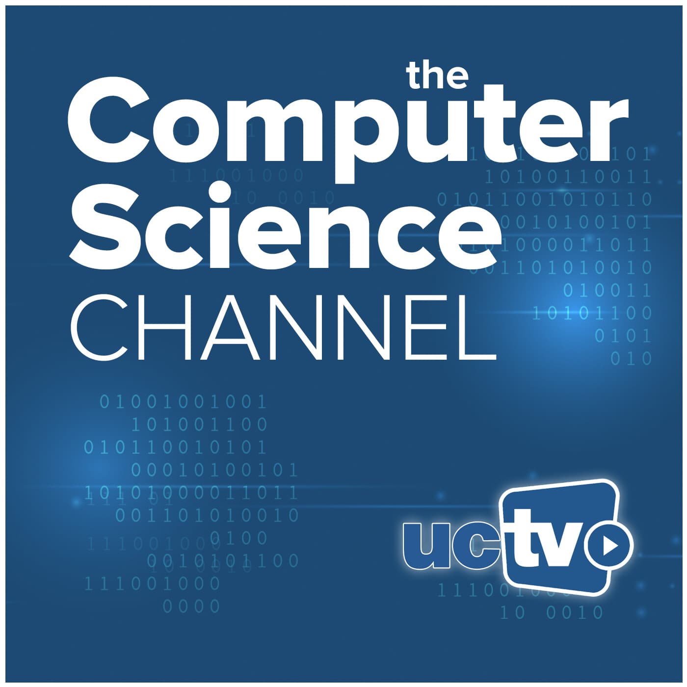 Computer Science Channel cover