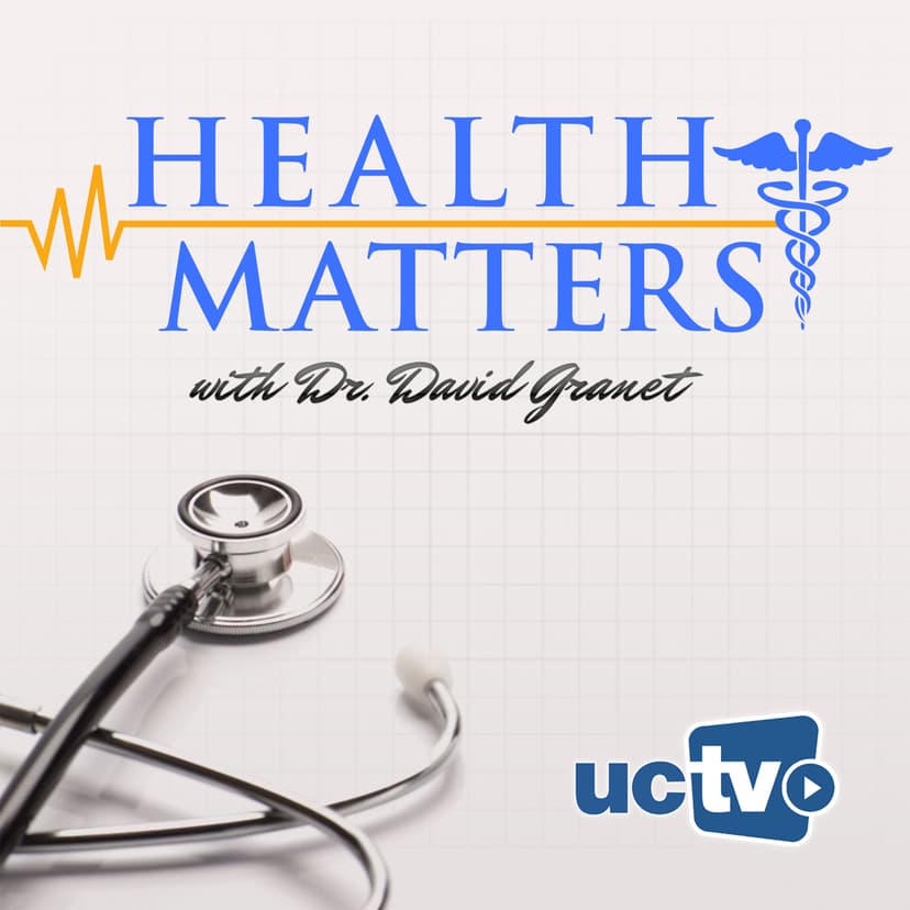 Health Matters (Video) cover
