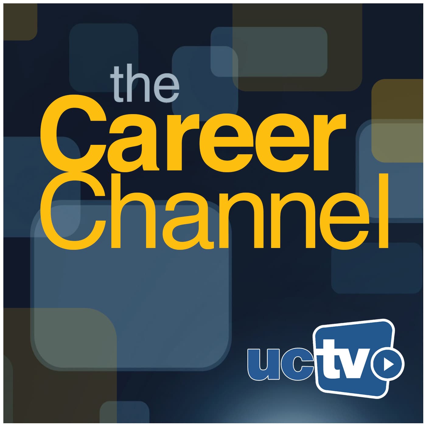 The Career Channel (Video) cover