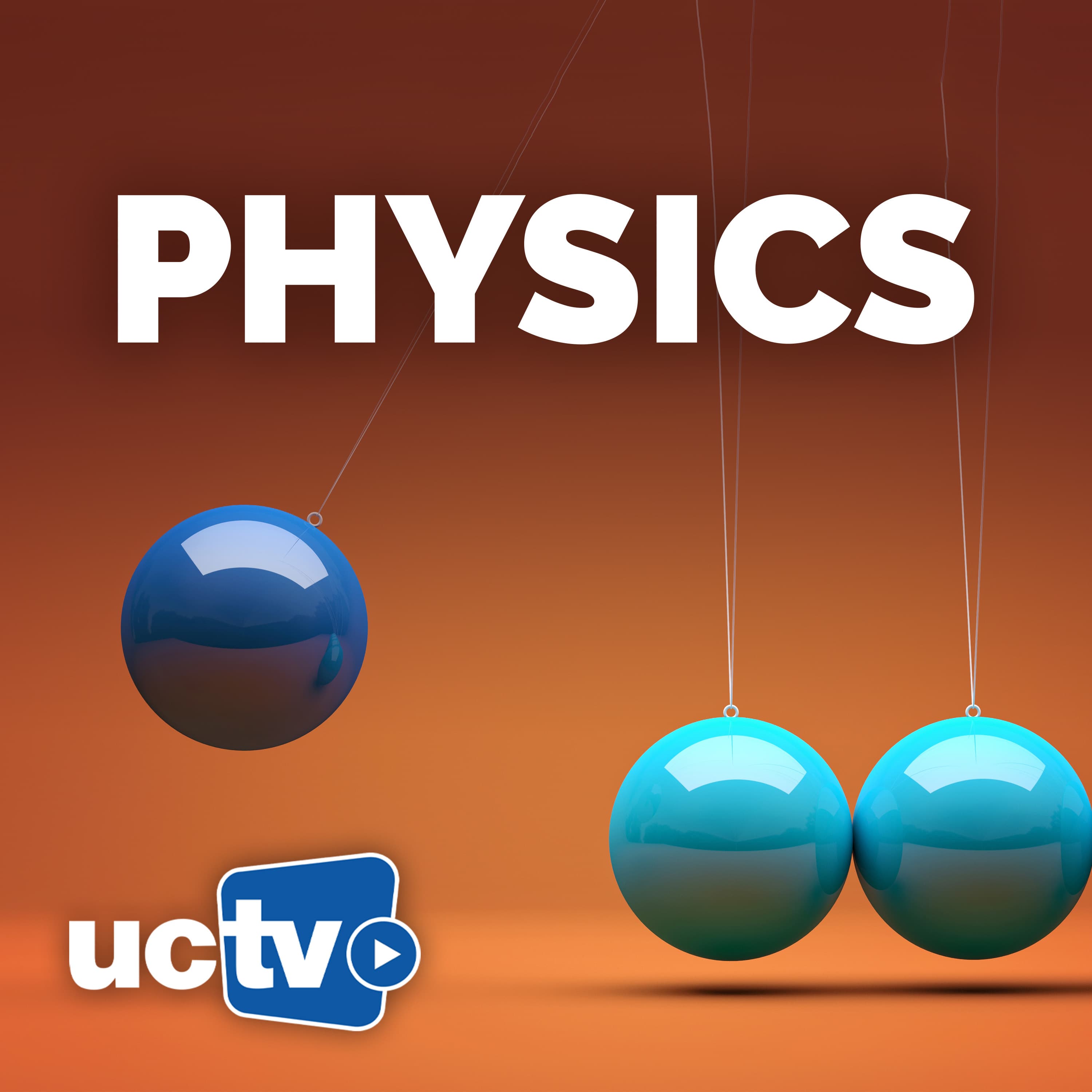 Physics (Audio) cover