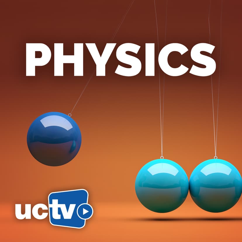 Physics (Audio) cover