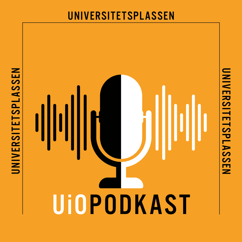 Universitetsplassen cover