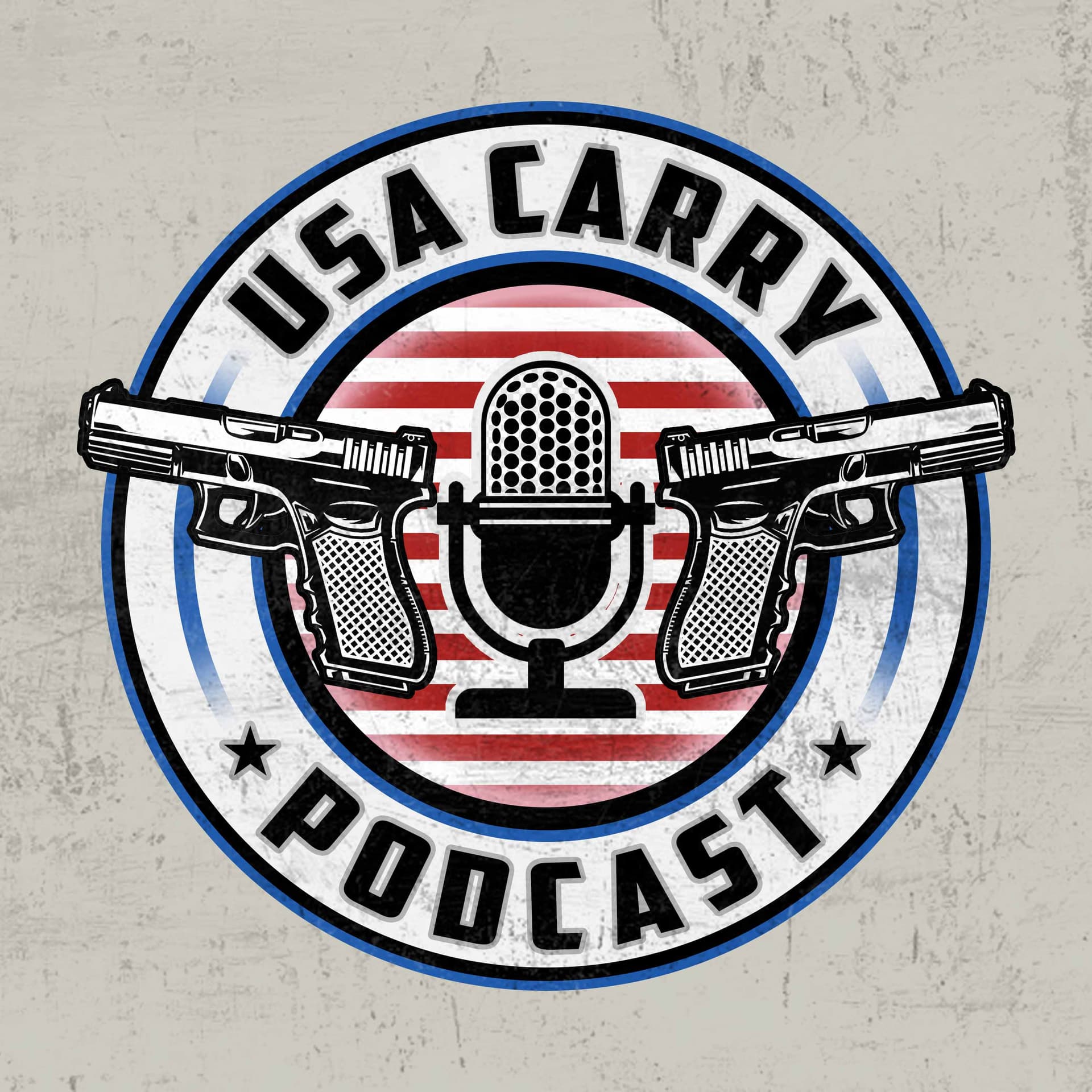 Articles - USA Carry cover