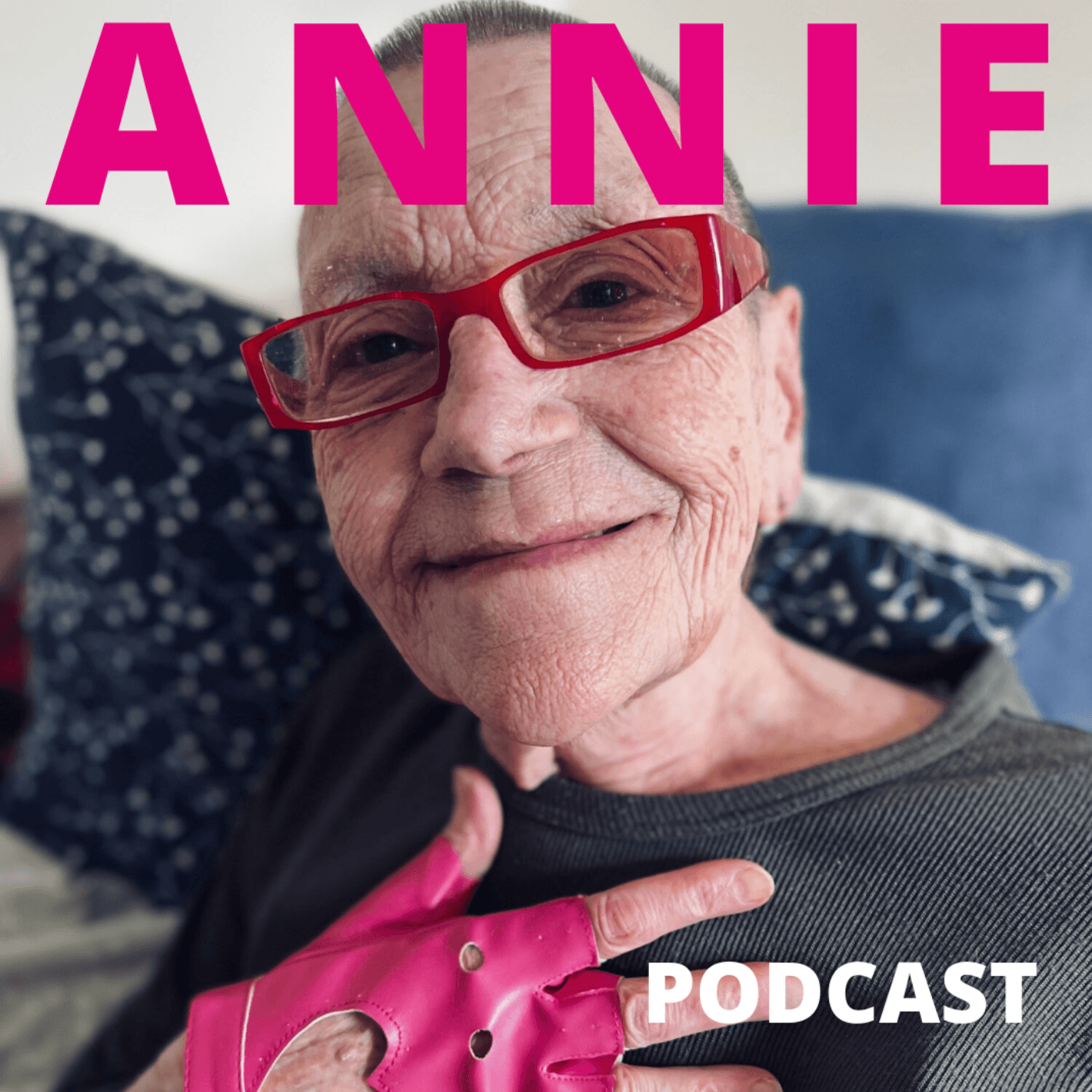 Annie l'arsouille - Les pieds sur terre - Annie l'arsouille cover