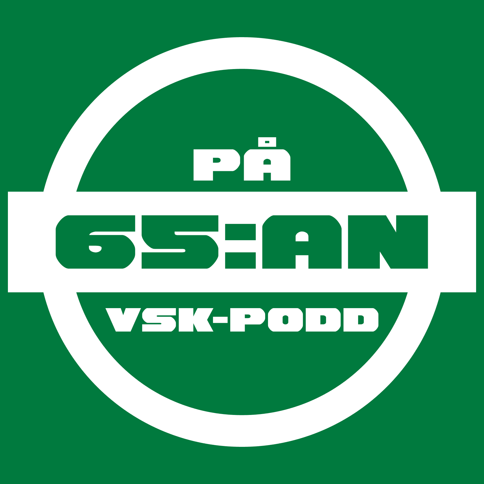 26 – Solen skiner på ståplats - På 65:an cover