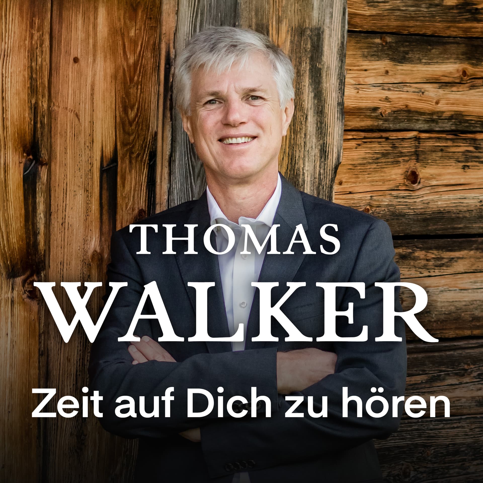 Thomas Walker - mehr Lebensqualität, mehr Freude, mehr Ich cover