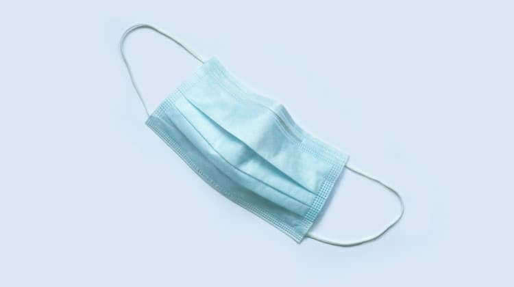 Reflecting on Two Years of COVID-19 - All IN cover