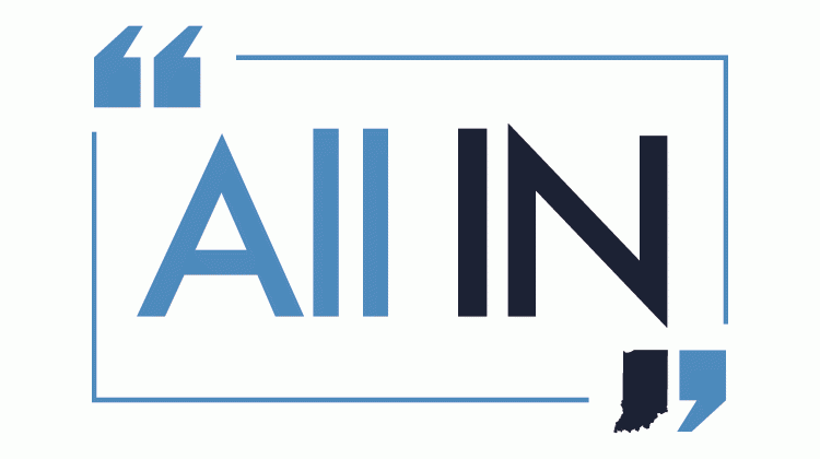 Final Show - All IN cover