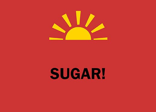 Sugar! - Treat Addiction cover