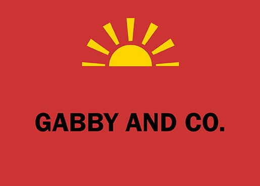 Gabby and Co. - Treat Addiction cover