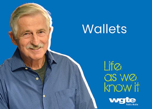 Wallets - Life As We Know It with Tom Walton cover