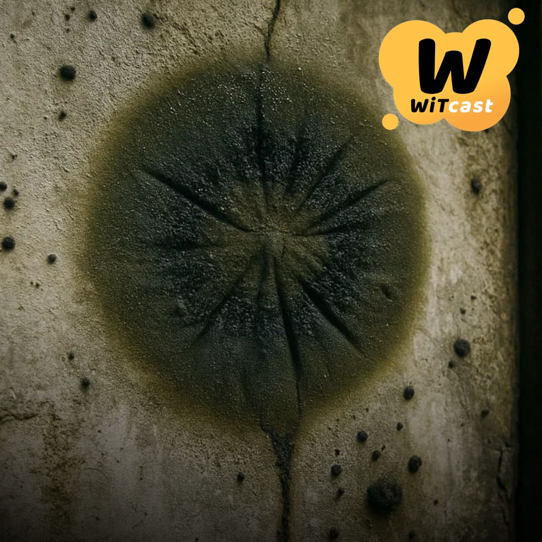 WiTcast 160 – ทักทายชีวิต / รารูตูดกินรังสี / สีสันไดโนเสาร์คอยาว / อดีตและอนาคตของผ้าอนามัย - WiTcast cover