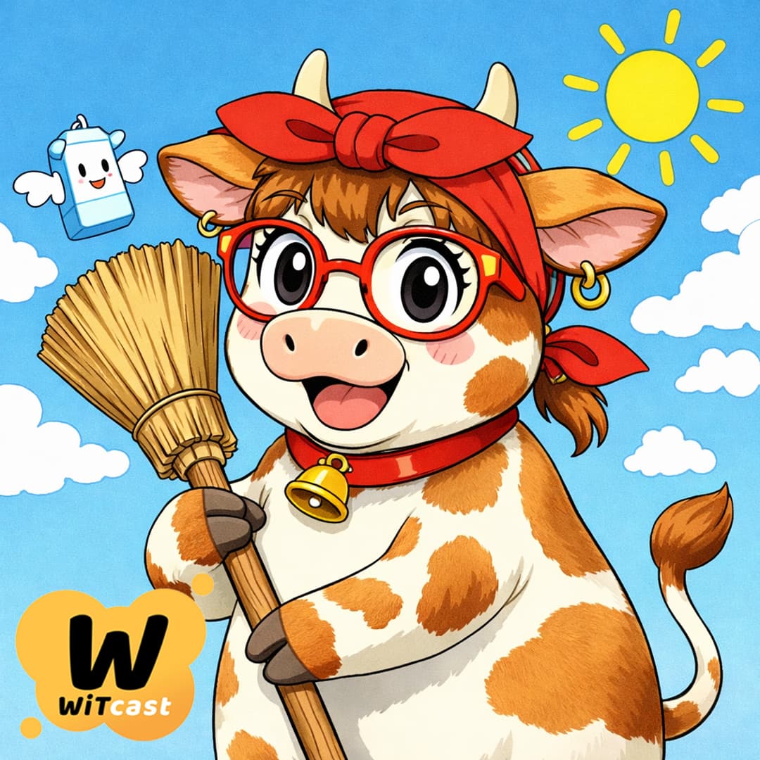 WiTcast 165 – ไปม่อนแจ่ม แม่โจ้ /โอโซนกับมด /วัวใช้เครื่องมือ/ ตูดหมัก auto-brewery syndrome / นอนฝัน ผีอำ / และอื่นๆ - WiTcast cover