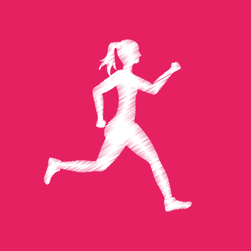 Running For Anxiety cover