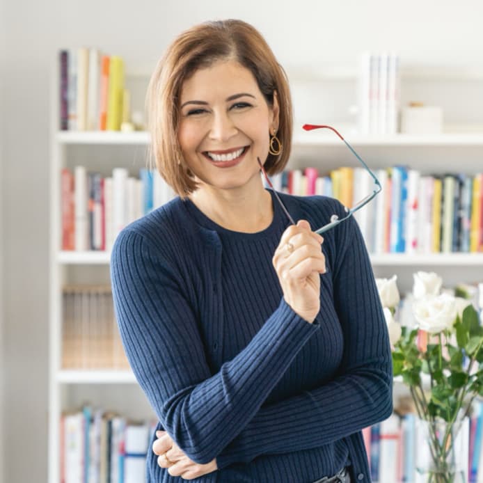 Episode 249: Mindset Keys to Maximum Impact - Work Alchemy: The Impact Interviews cover