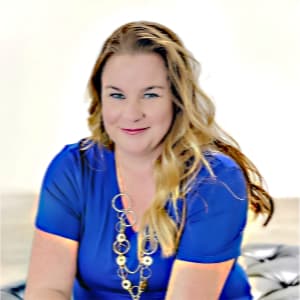 Episode 252: Change Your Financial Picture Through Your Business - Work Alchemy: The Impact Interviews cover