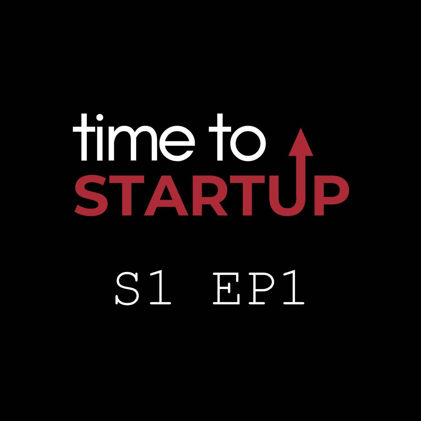 Money or What? Why do people choose to start a Startup - Time To StartUp cover