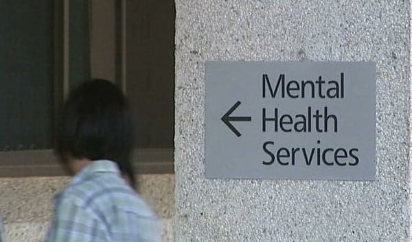 New behavioral health resource; International Women’s Day - Newsmakers cover